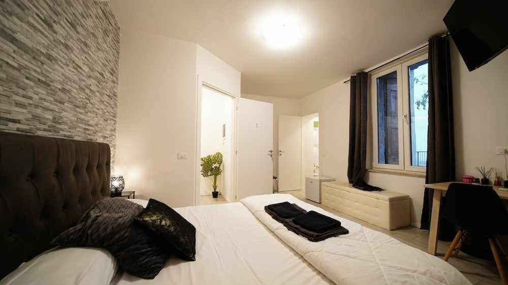 Langolo Di Laura Borgo Roma Destiny Home 3 Verona Zimmer foto