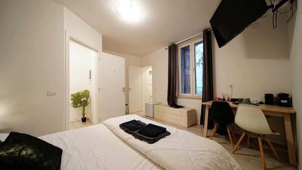 Langolo Di Laura Borgo Roma Destiny Home 3 Verona Zimmer foto