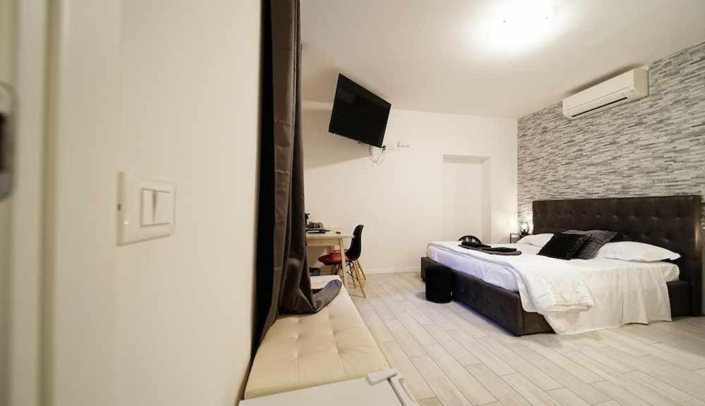 Langolo Di Laura Borgo Roma Destiny Home 3 Verona Zimmer foto